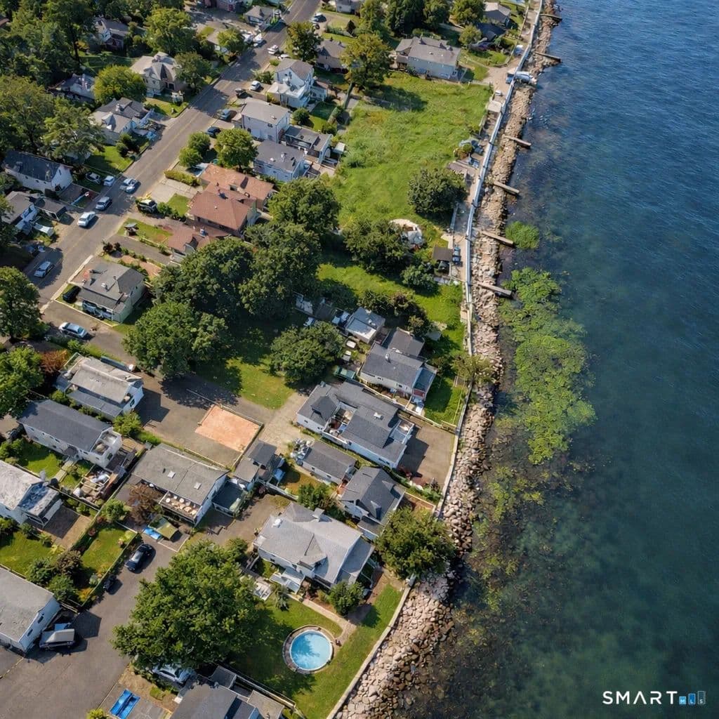 Vacant Land in West Haven - West Haven, Connecticut, 06516