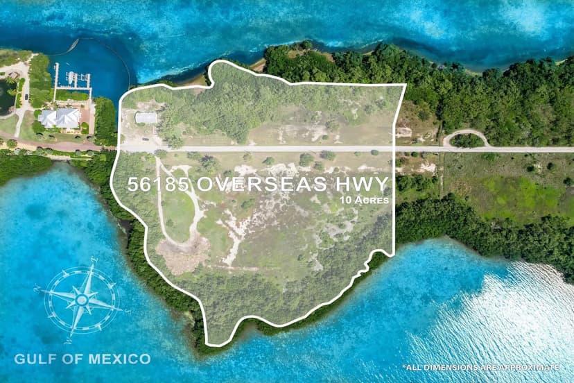 Vacant Land in MARATHON