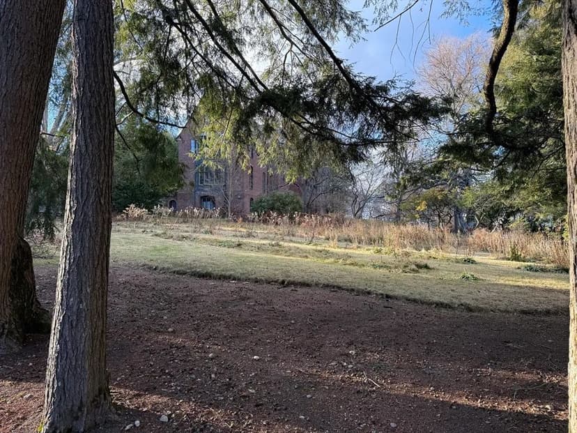 Vacant Land in Newton