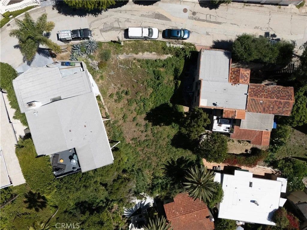 Lots & Land-Other in Los Angeles - Los Angeles, California, 90068