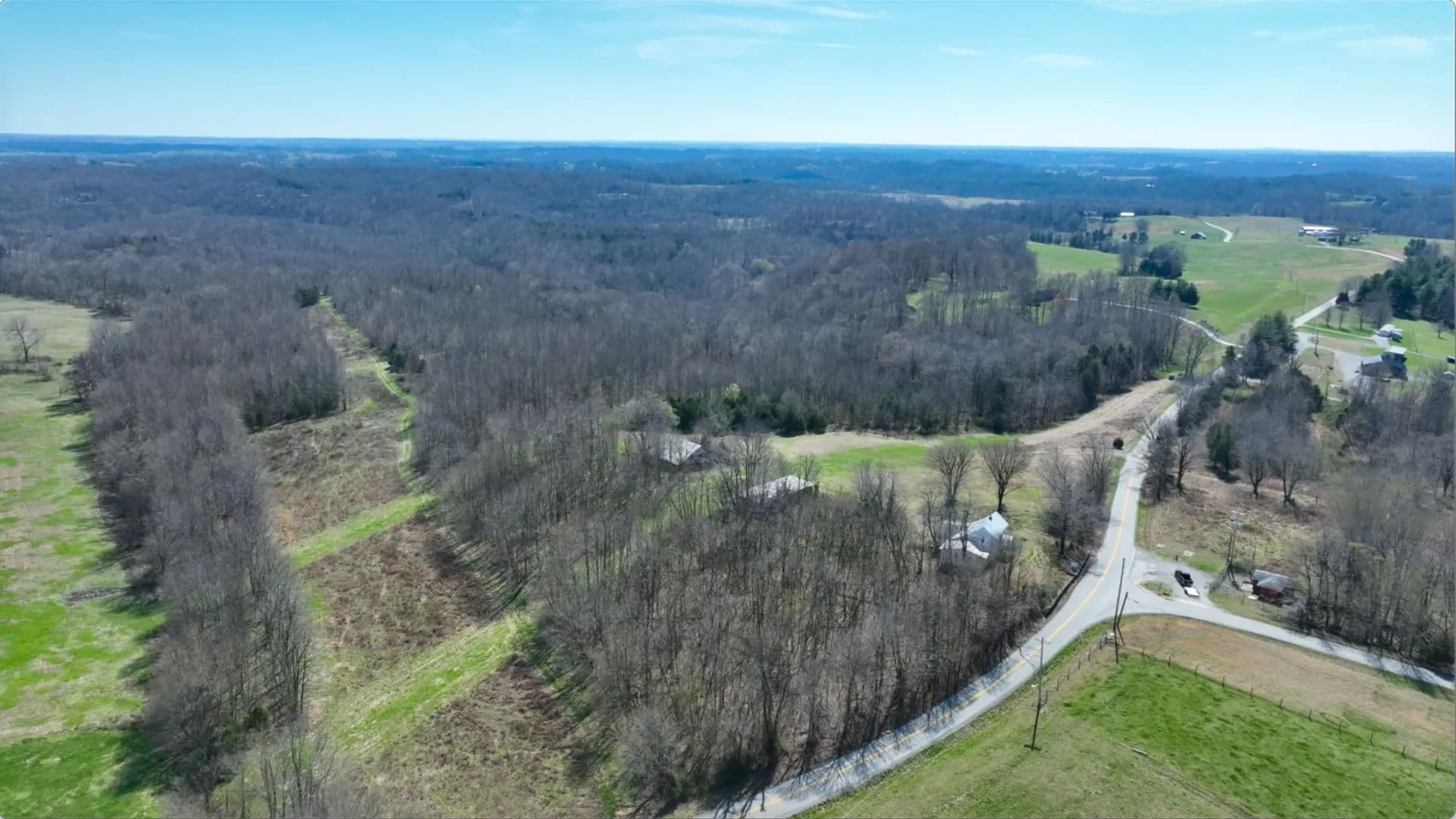 Hunting, Recreational & CREP Income - Greensburg, Kentucky, 42743