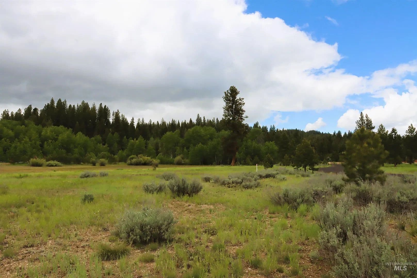 Property from 000 Targhee Ct - KW - Mccall, Idaho, 83638