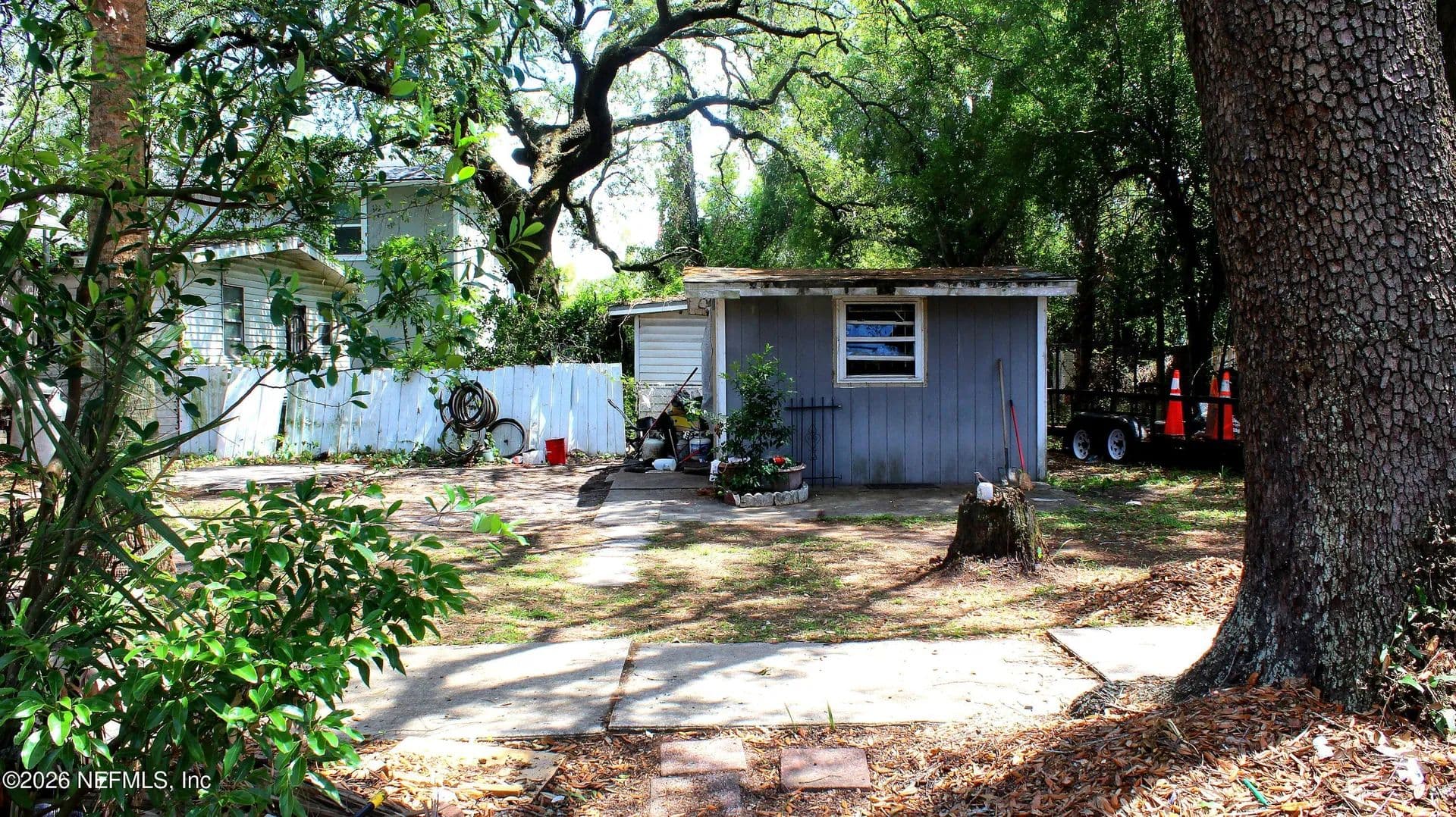 0.04 Acres of Land for Sale in Jacksonville, Florida - Jacksonville, Florida, 32202