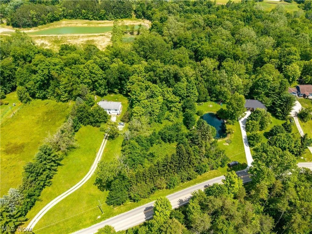 3 Acres of Land for Sale in Medina, OH - Medina, Ohio, 44256