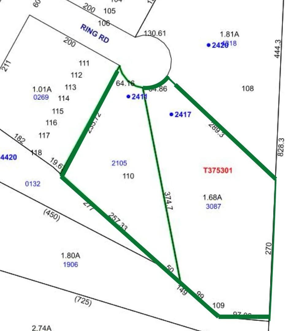 Lots & Land-Other in Conover - Conover, North Carolina, 28613