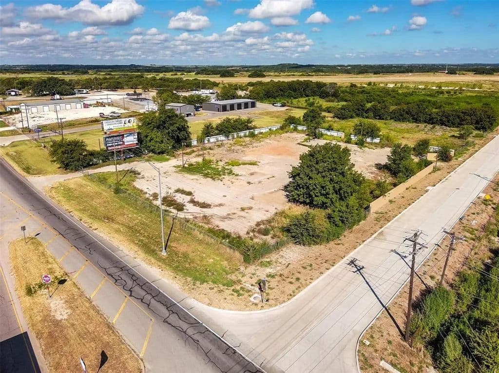 Vacant Land in Granbury - Granbury, Texas, 76048