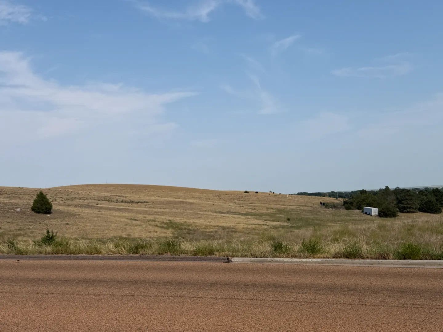 Keith County Prime Development Property - Ogallala, Nebraska
