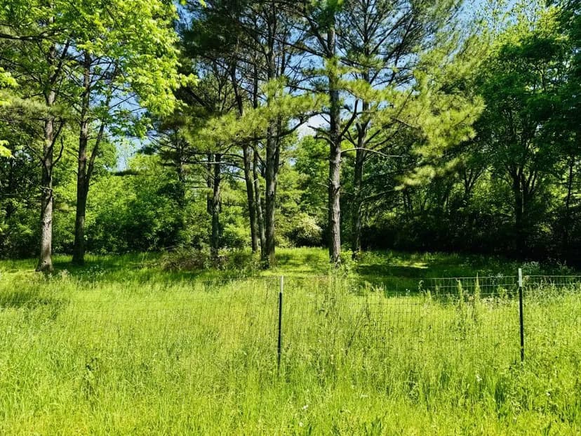 Land -Single Family Acreage in Athens