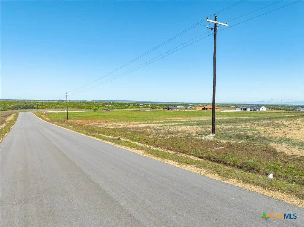 Property from 1132 Holden Loop - KW - Copperas Cove, Texas, 76522