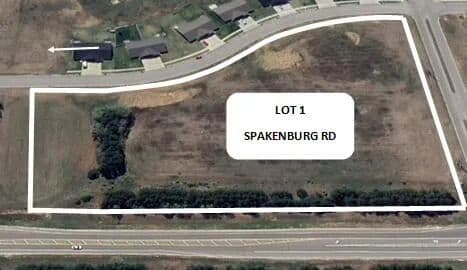 Vacant Land in Holmen - Holmen, Wisconsin, 54636