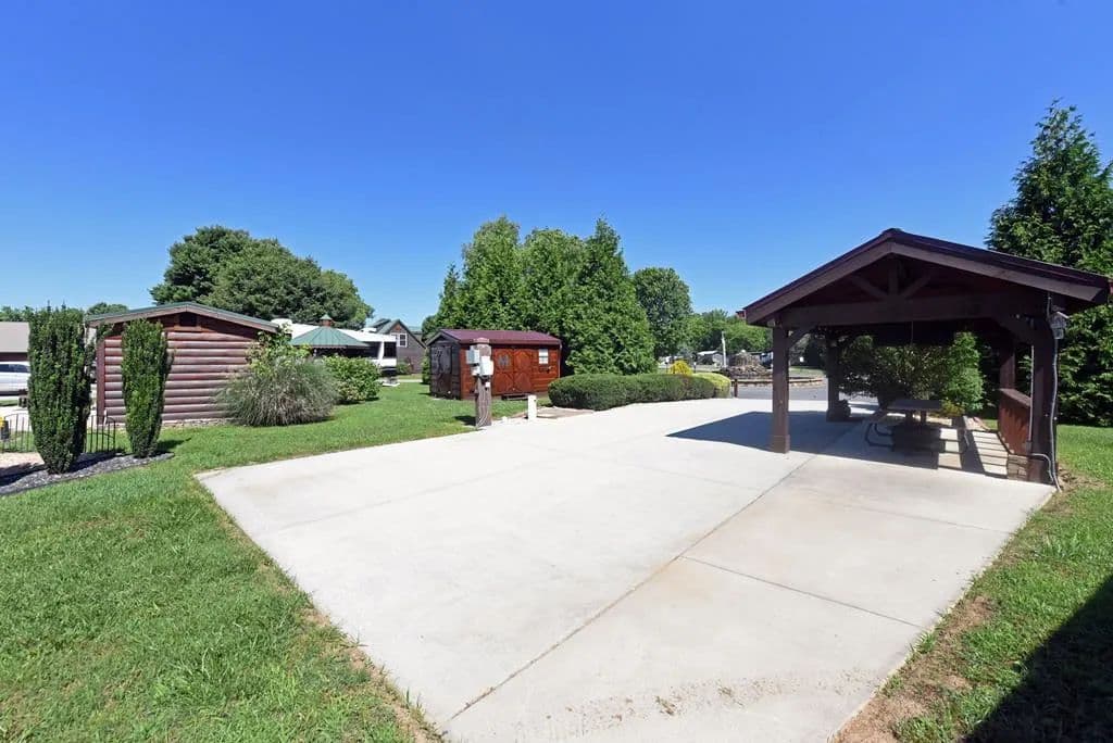 Lots & Land-Other in Blairsville - Blairsville, Georgia, 30512
