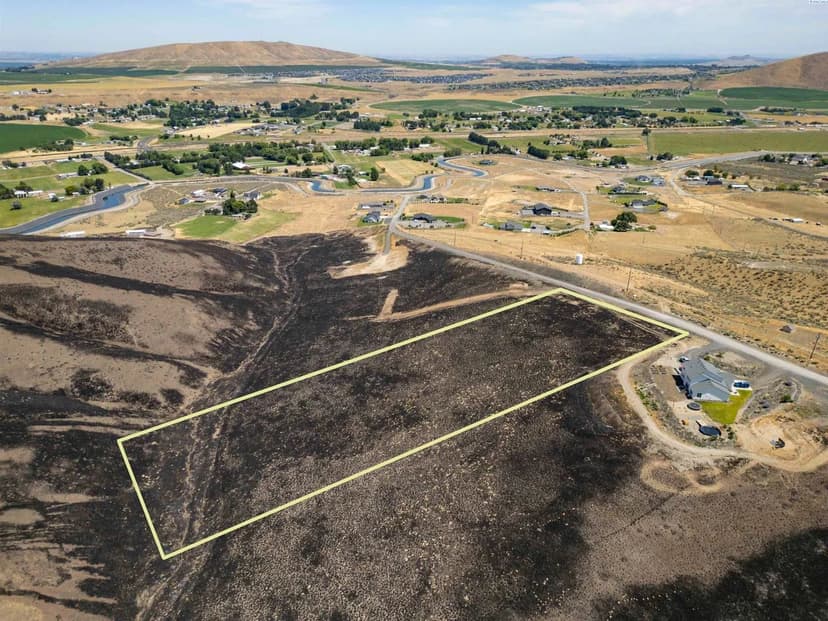 Lots & Land-Other in Benton City