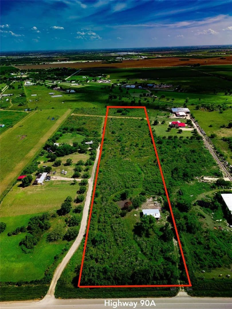 Property from 3303 Highway 90a W - KW