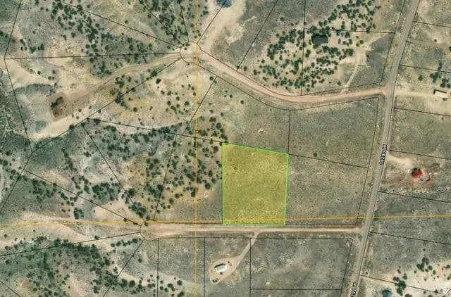 Lots & Land-Other in Duchesne