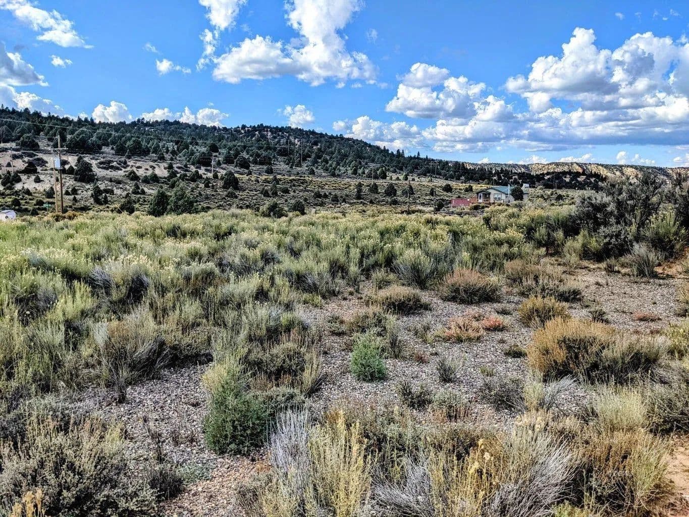 Lots & Land-Other in Duck Creek Village - Duck Creek Village, Utah, 84762