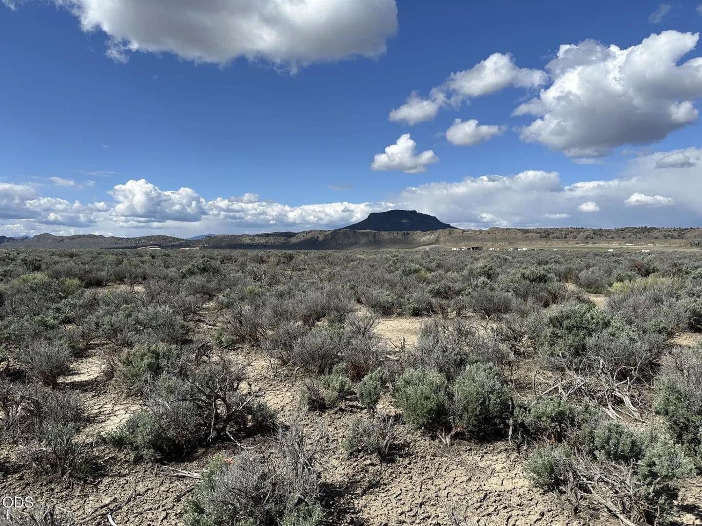 Property from 0 off Bowens (APN 3259] Lane - KW - Christmas Valley, Oregon, 97641