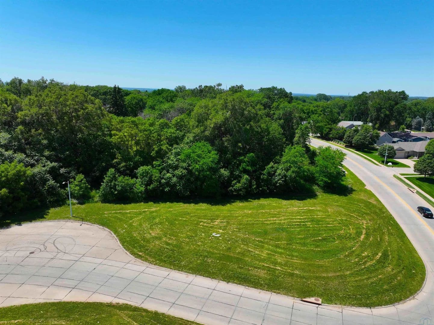 Lots & Land-Other in Sioux City - Sioux City, Iowa, 51106