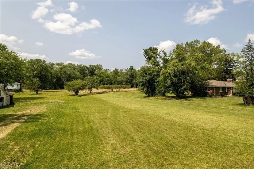 Property from Massillon Road - KW