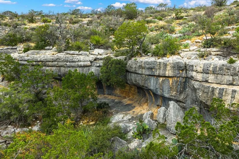 Property from 13812 High Lonesome Road - KW