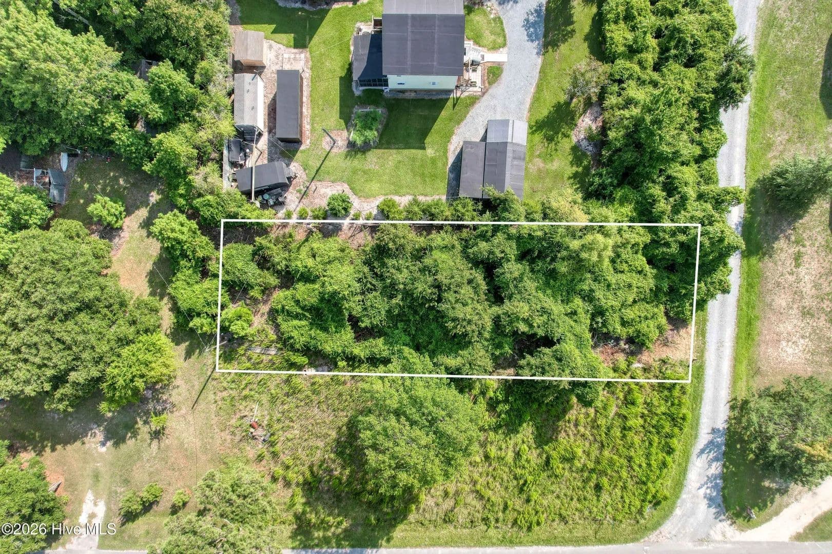 Vacant Land in Hampstead - Hampstead, North Carolina, 28443