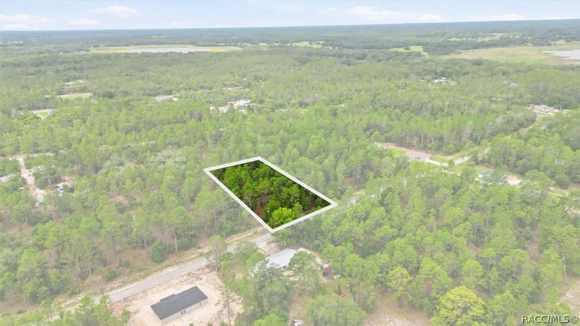 Property from 0000 SW Beaver Drive - KW - Dunnellon, Florida, 34431