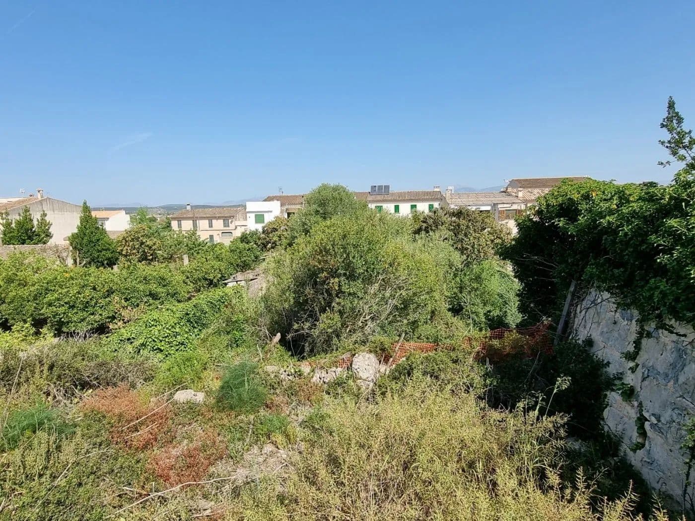 Land for Sale in Montuïri, BALEARES - 07230