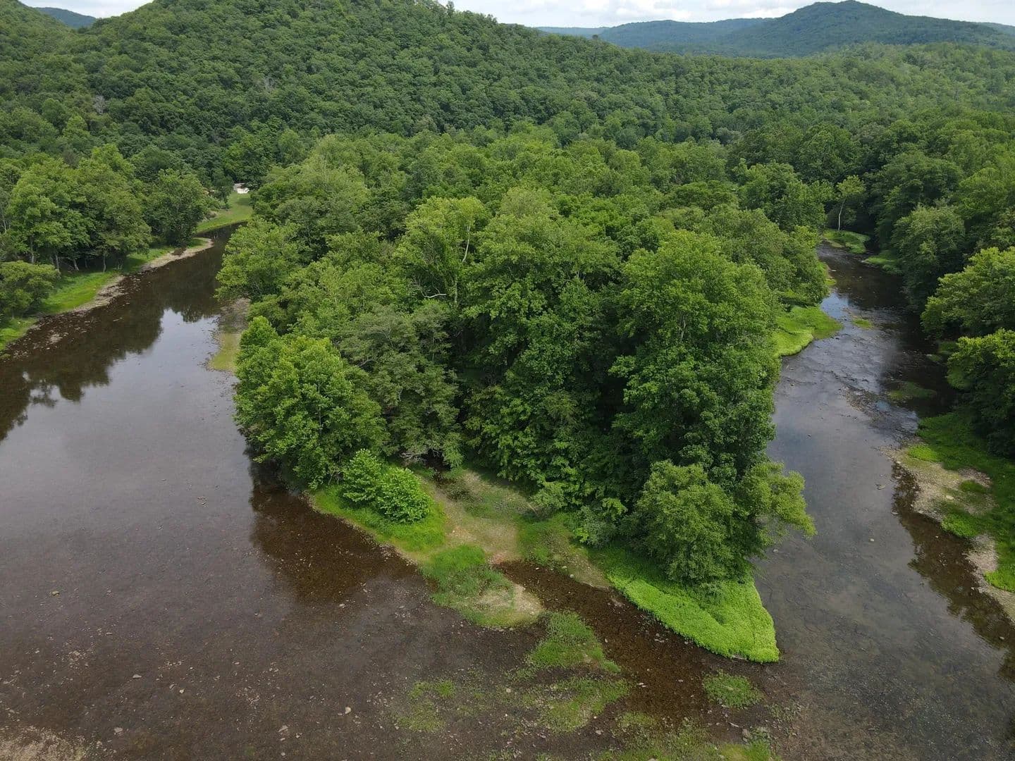 Lots & Land-Other in Renick - Renick, West Virginia, 24966