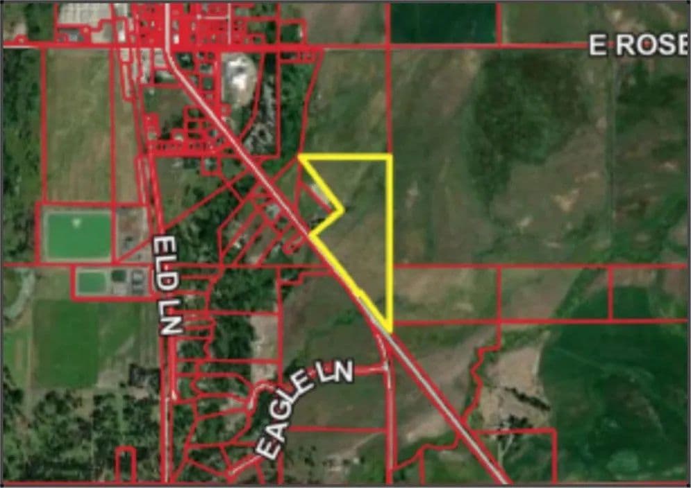 Lots & Land-Other in Donnelly - Donnelly, Idaho, 83615