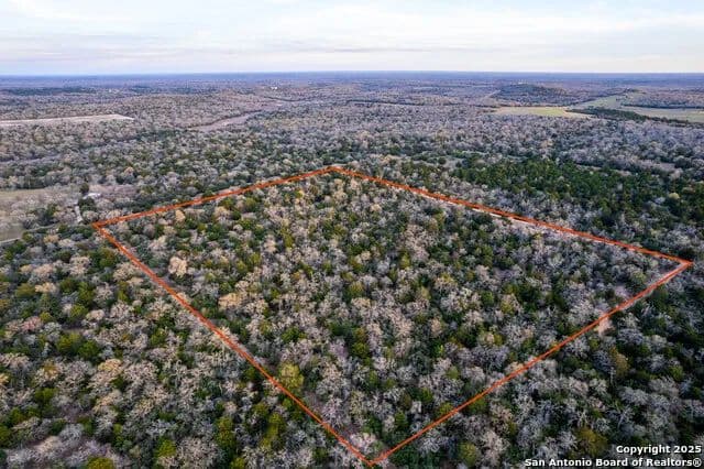 Vacant Land in Harwood