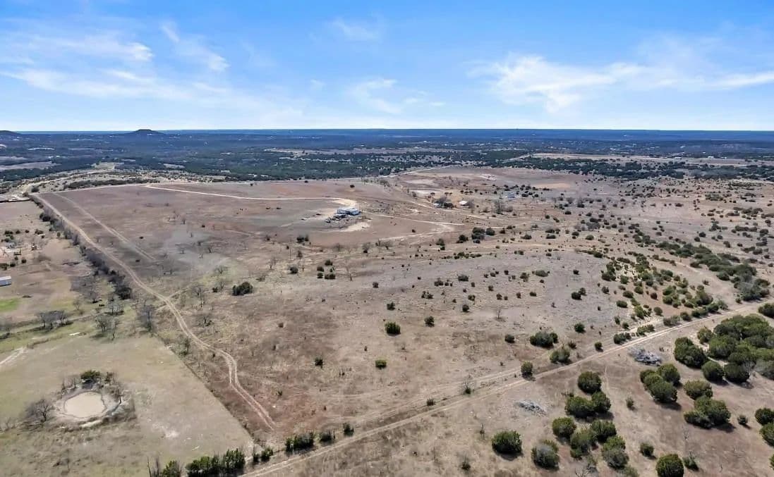 Vacant Land in Kempner - Kempner, Texas, 76539