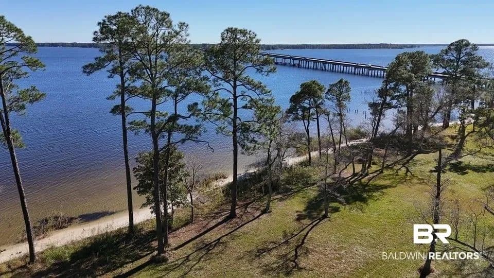 Lots & Land-Other in Lillian - Lillian, Alabama, 36549