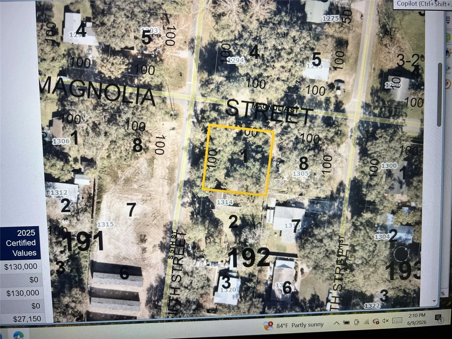 Property from 0 S 5TH Street - KW - Fernandina Beach, Florida, 32034