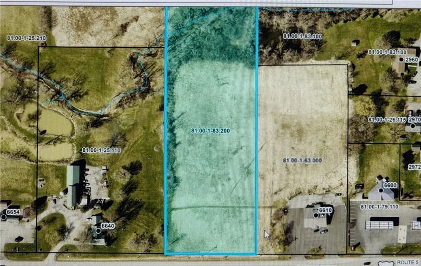 Lots & Land-Other in Bloomfield