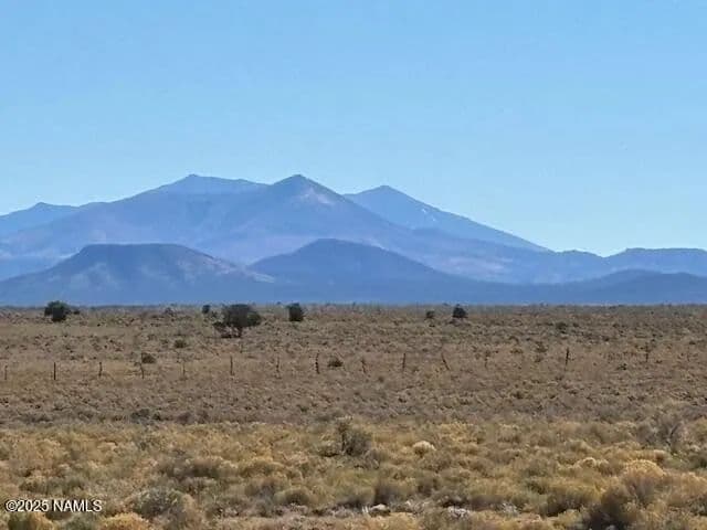 Vacant Land (10+ Acres) in Williams - land for sale