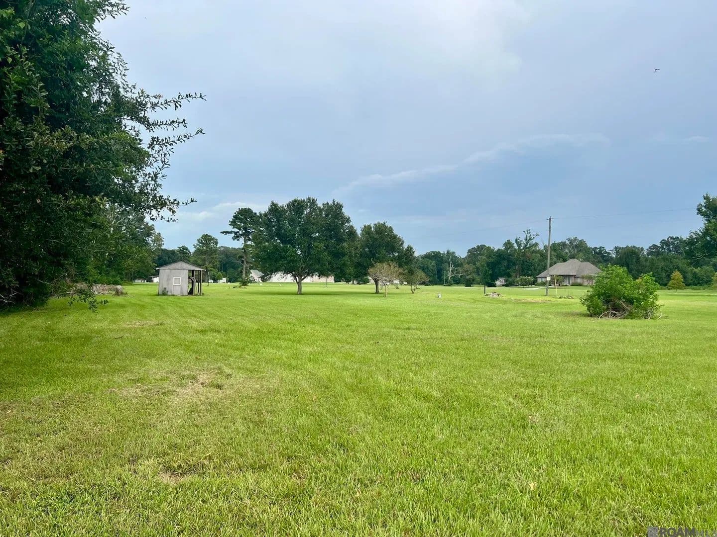 Vacant Land in St Amant - Louisiana, 70774