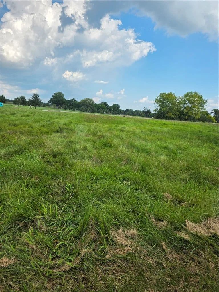 Vacant Land in Mattoon - Mattoon, Illinois, 61938