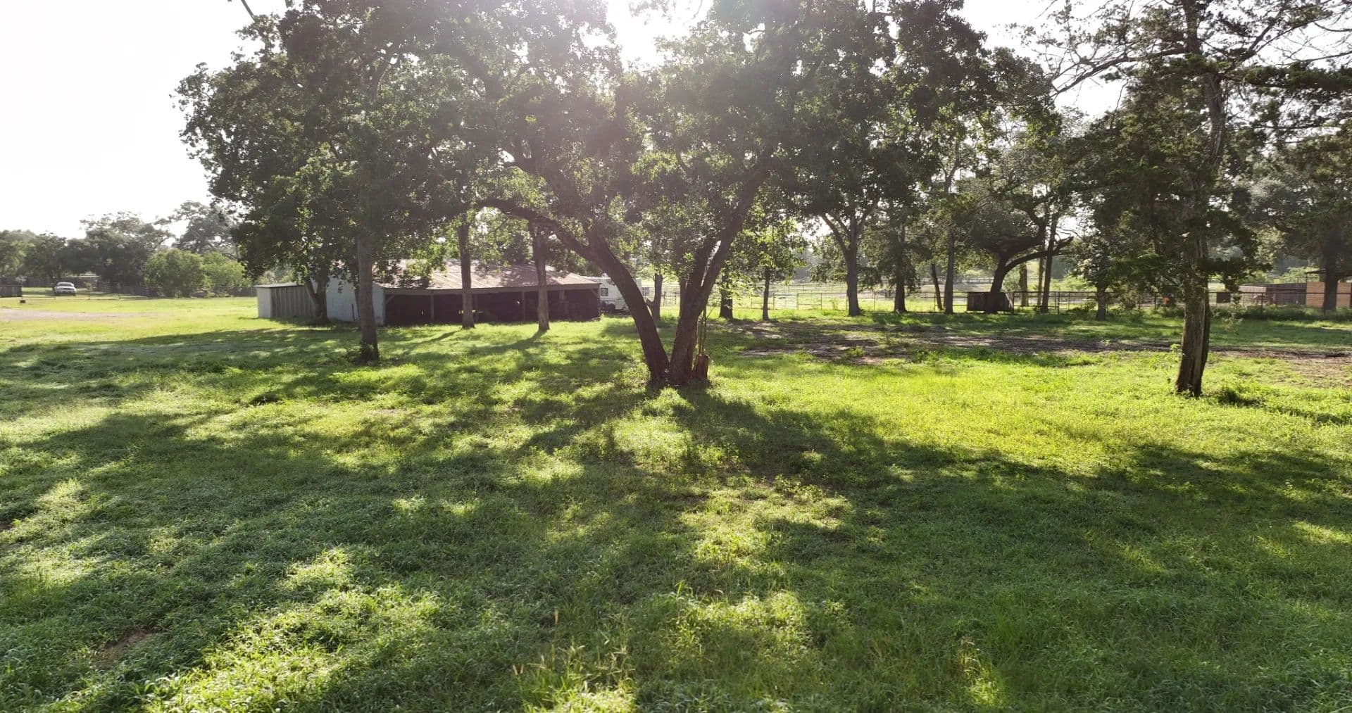 Cat Spring 2.3 - Cat Spring, Texas, 78933