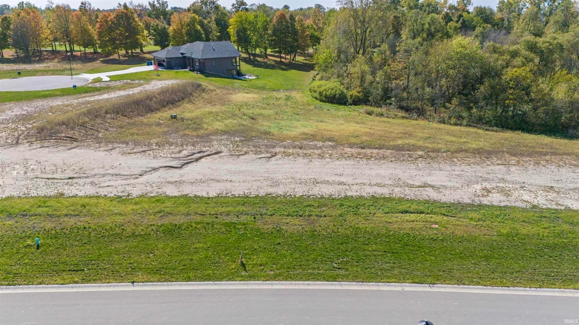 Vacant Land in Auburn - Auburn, Indiana, 46706