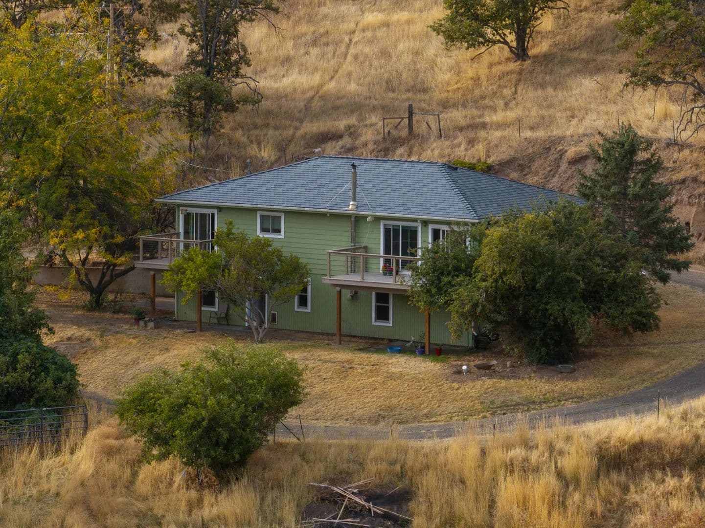 4255 Pleasant Ridge Rd, The Dalles OR 97058 - The Dalles, Oregon, 97058