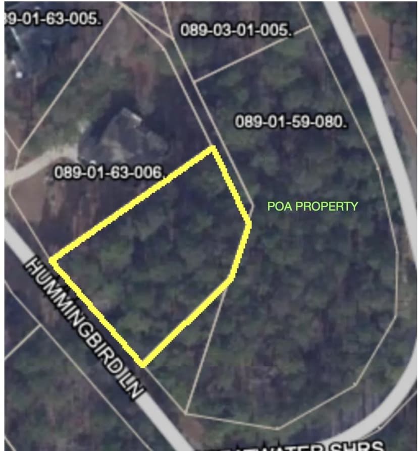 Lots & Land-Other in McCormick