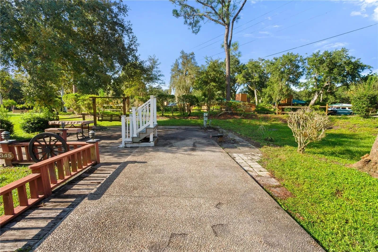 0.13 Acres of Land for Sale in LAKE WALES, FL - Lake Wales, Florida, 33898