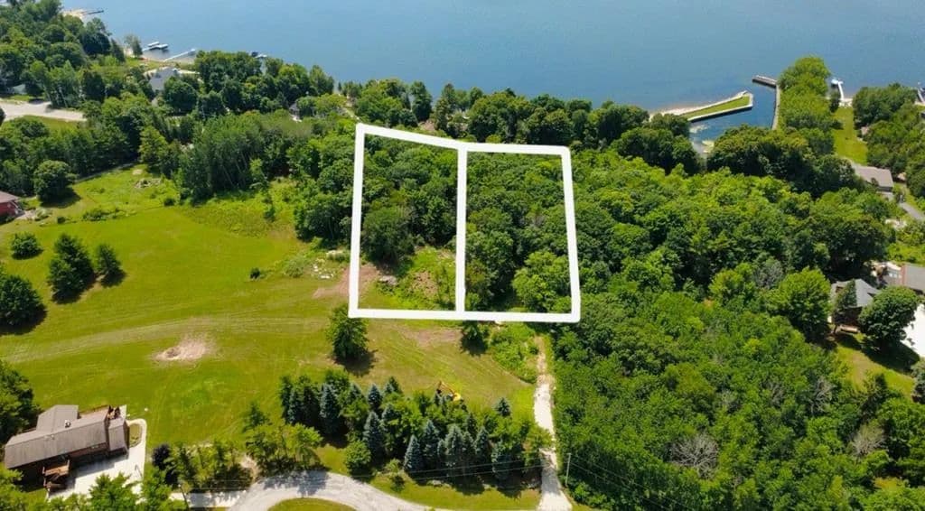 Vacant Land (0-10 Acres) in Sturgeon Bay - Sturgeon Bay, Wisconsin, 54235