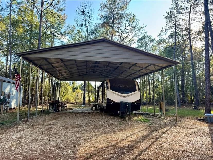 Property from 26024 PINE VIEW Drive - KW