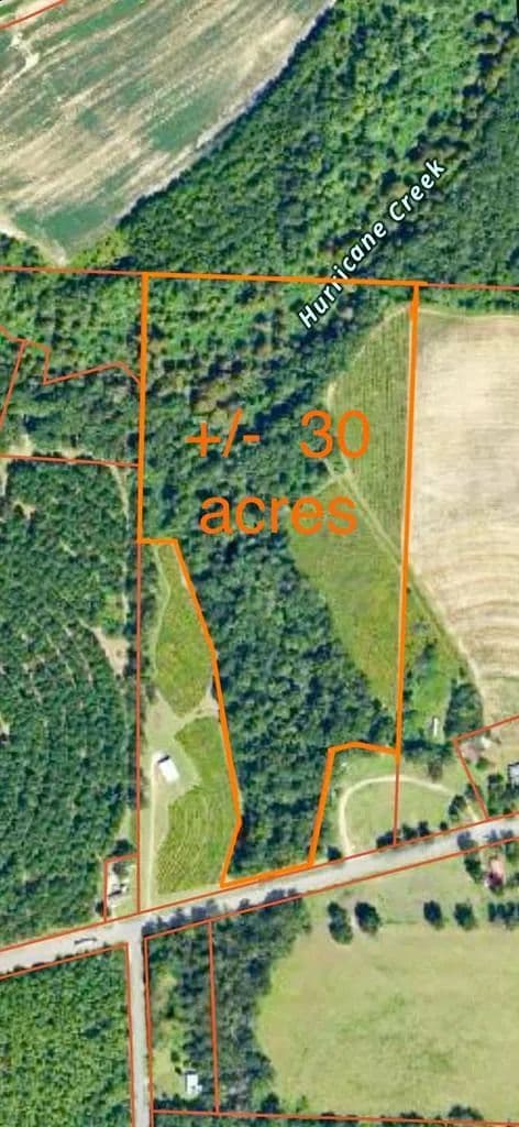 Property from 11009 East State Highway 52 - KW