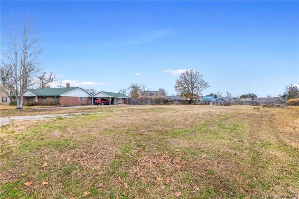 Lots & Land-Other in Sulphur - Sulphur, Louisiana, 70663