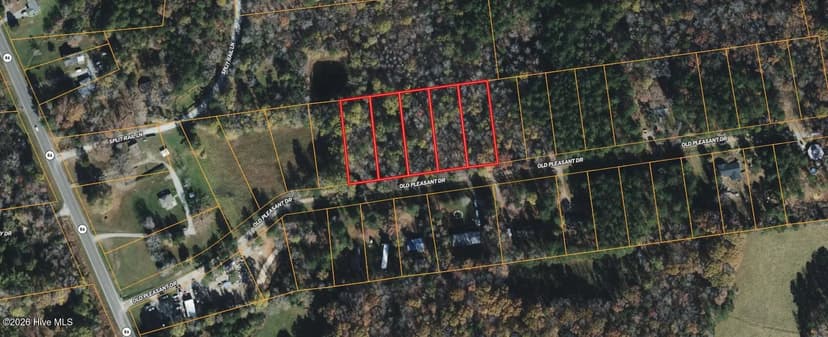 Lots & Land-Other in Hillsborough