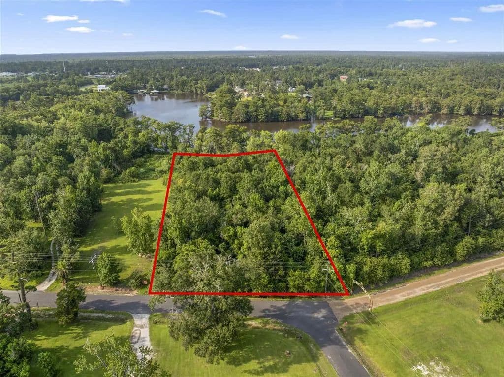 Vacant Land in Lake Charles - Lake Charles, Louisiana, 70601