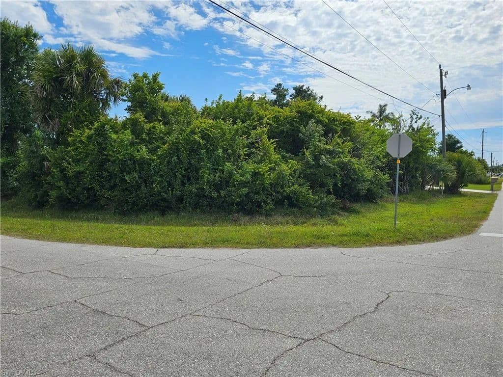 Vacant Land in Englewood - Englewood, Florida, 34224