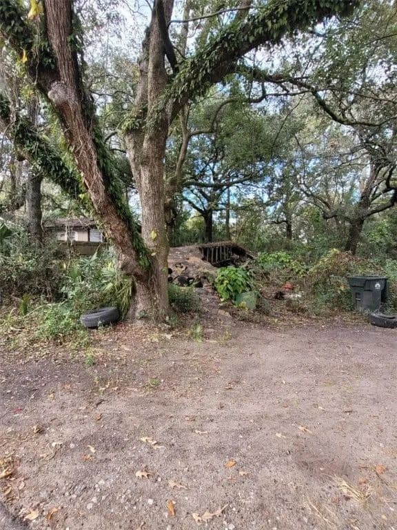 Vacant Land in Brunswick - Brunswick, Georgia, 31520