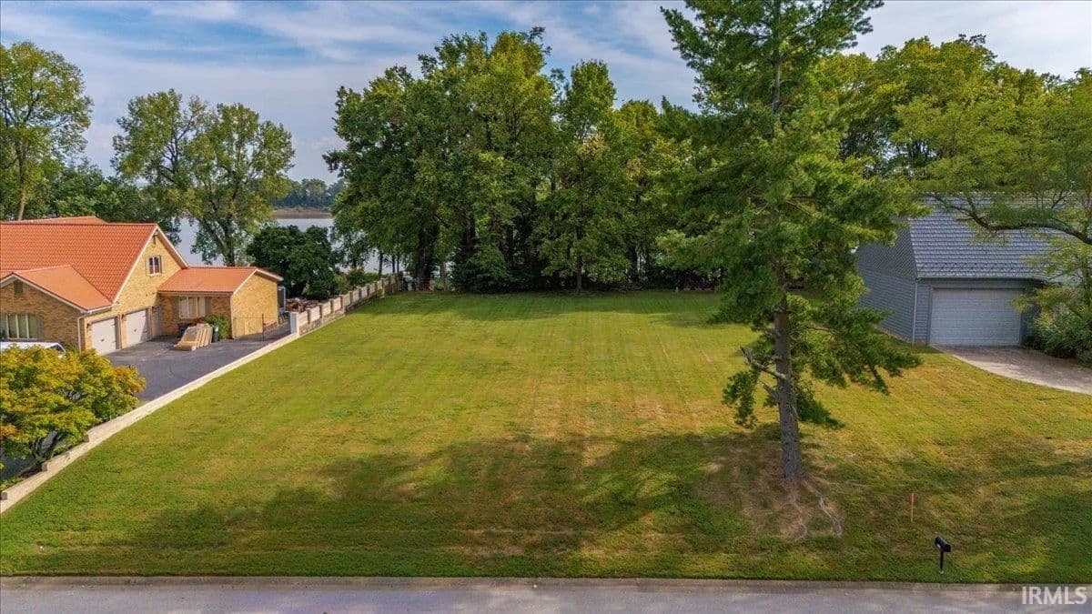 Vacant Land in Newburgh - Newburgh, Indiana, 47630